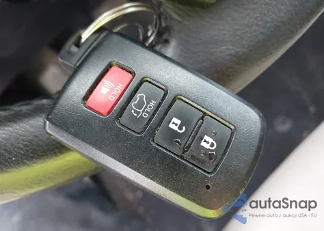 2014 Toyota Rav4 Limited from USA, damaged, VIN 2T3DFREV3EW172468